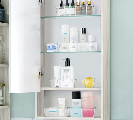 Product Image 2 - WOWBOX 25 PCS Clear Pl