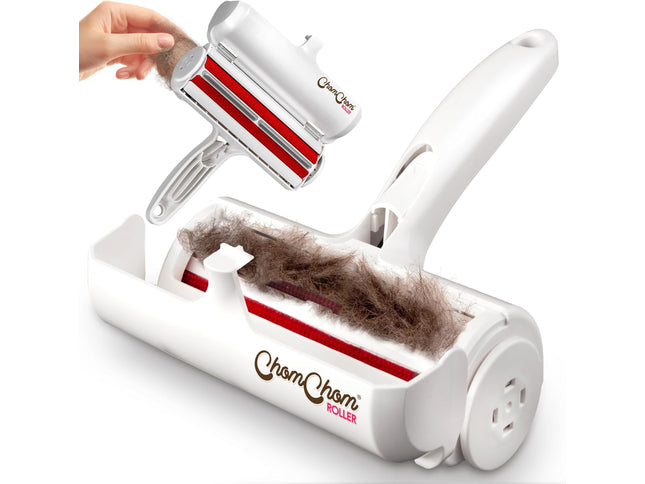 Product Image 1 - ChomChom Roller Pet Ha