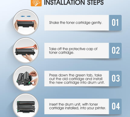 Product Image 5 - TN760 Toner for Brothe