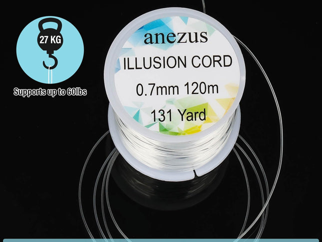 Product Image 2 - Anezus Heavy Duty Fish