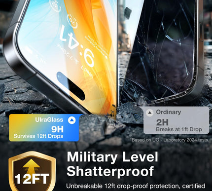 Product Image 3 - UltraGlass UNBREAK TOP