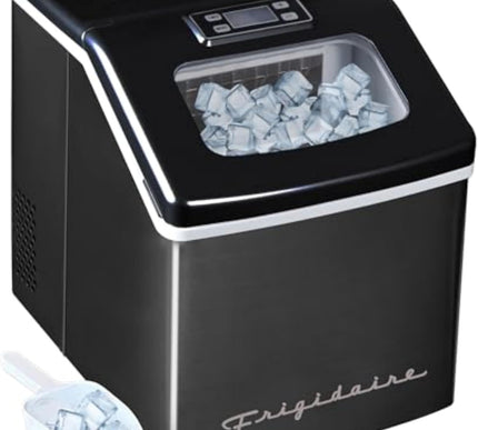 Product Image 1 - Frigidaire Ice Maker E