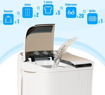 Product Image 7 - INTERGREAT Portable Wa