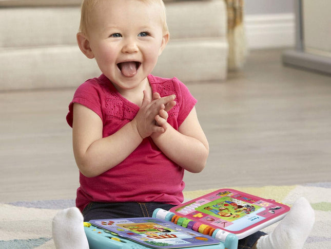 Product Image 2 - LeapFrog 100 Words Abo