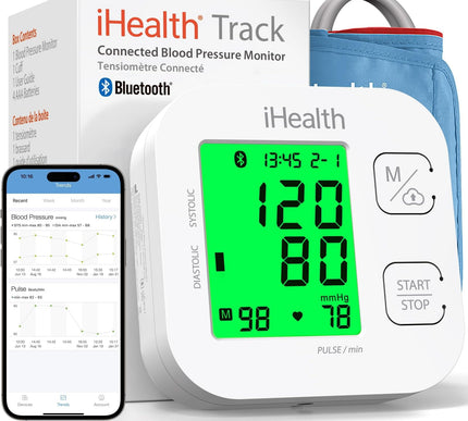 Product Image 1 - iHealth Track Smart Up