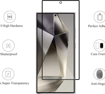 Product Image 2 - Ailun Glass Screen Pro