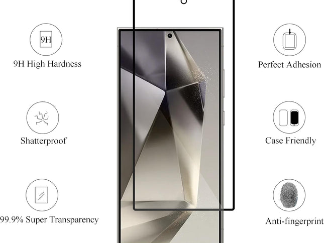 Product Image 2 - Ailun Glass Screen Pro