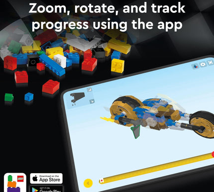 Product Image 5 - LEGO Speed Champions 2