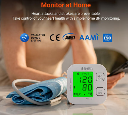 Product Image 8 - iHealth Track Smart Up