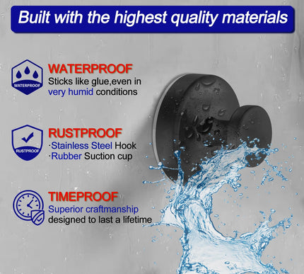 Product Image 3 - Bntuk Suction Cup Hook