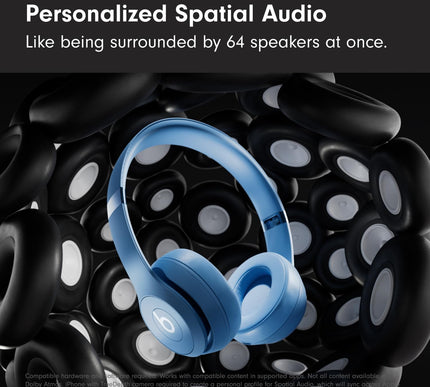 Product Image 4 - Beats Solo 4 Wireless 