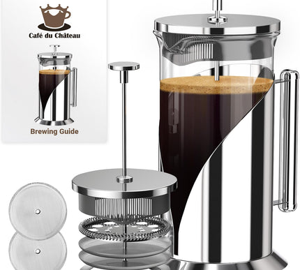Product Image 1 - Cafe Du Chateau Stainl