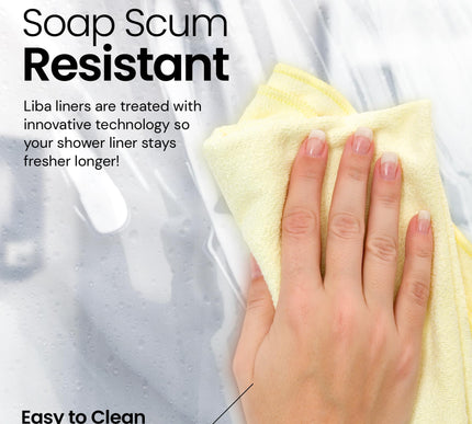 Product Image 3 - LiBa Bathroom Shower C