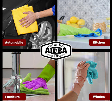 Product Image 5 - AIDEA Microfiber Clean