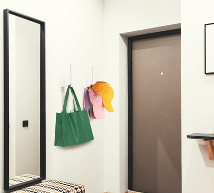 Product Image 8 - Durmmur 6 Pack Hat Rac