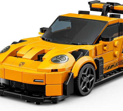 Product Image 5 - LEGO Speed Champions P
