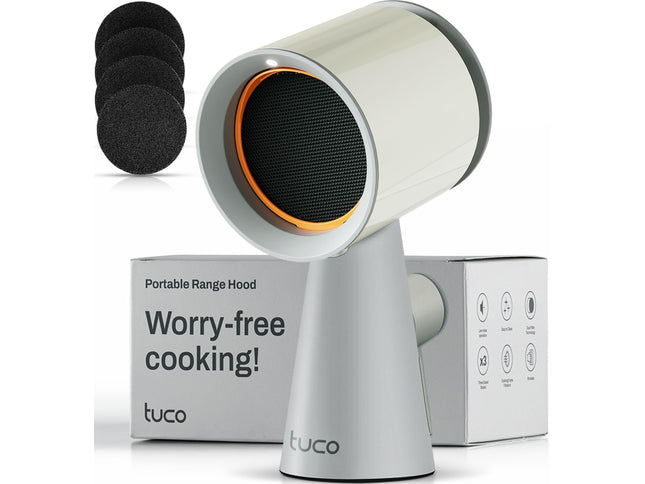 Product Image 1 - TUCO Portable Range Ho