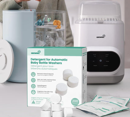 Product Image 2 - GROWNSY Washing Deterg