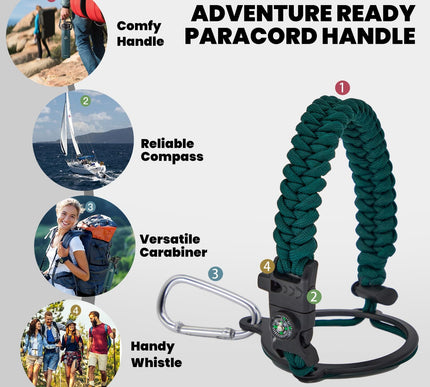 Product Image 6 - RAYMYLO Insulated Wate