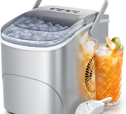 Product Image 1 - Electactic Ice Makers 
