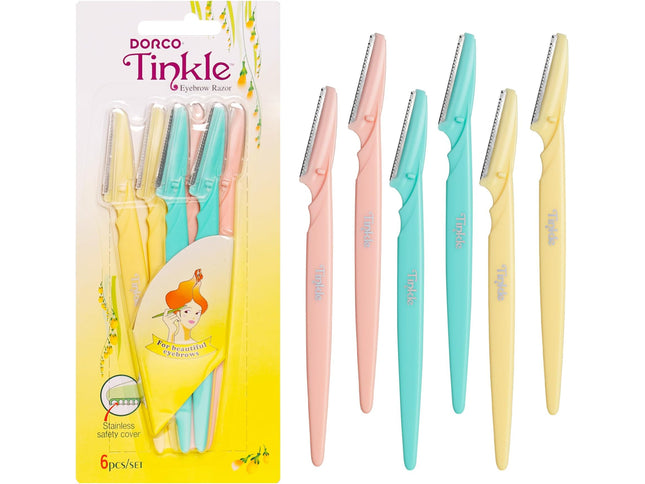 Product Image 1 - Tinkle Dermaplaning To