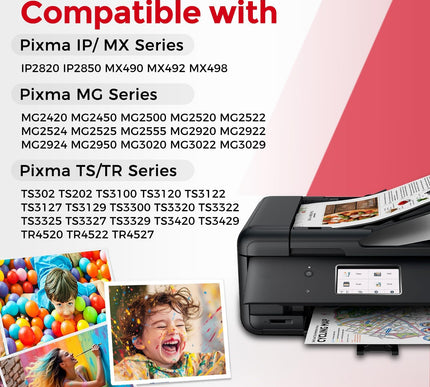 Product Image 2 - Ubinki Compatible Ink 