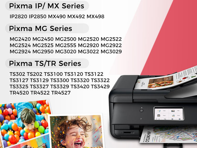 Product Image 2 - Ubinki Compatible Ink 