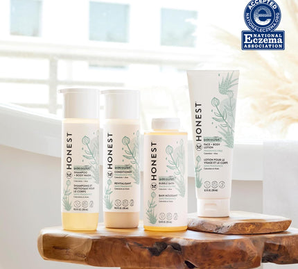 Product Image 3 - The Honest Company 2in