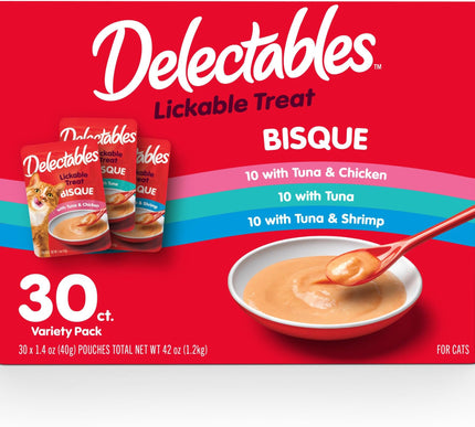 Product Image 1 - Hartz Delectables Bisq
