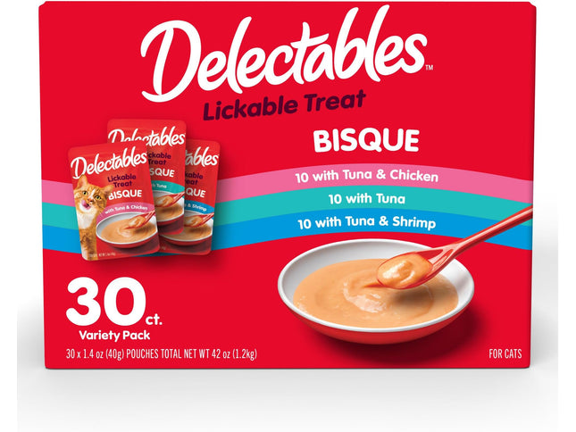 Product Image 1 - Hartz Delectables Bisq