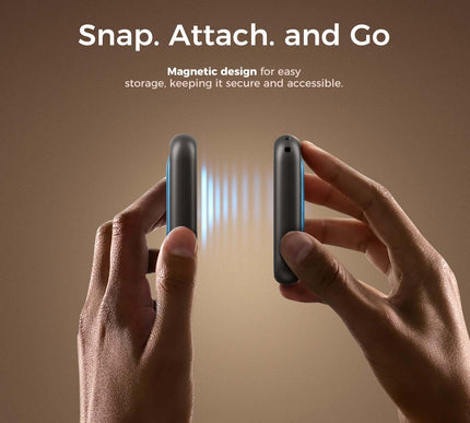 Product Image 4 - OCOOPA Magnetic Rechar