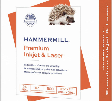 Product Image 1 - Hammermill Printer Pap