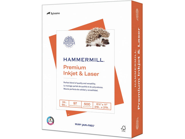 Product Image 1 - Hammermill Printer Pap