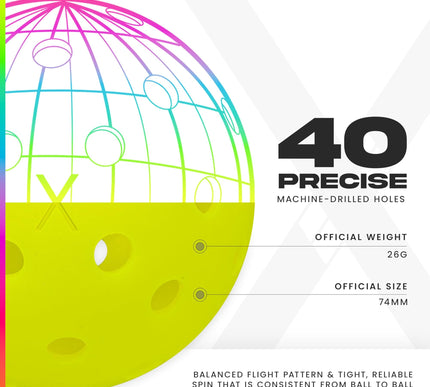 Product Image 2 - Franklin Sports Neon X