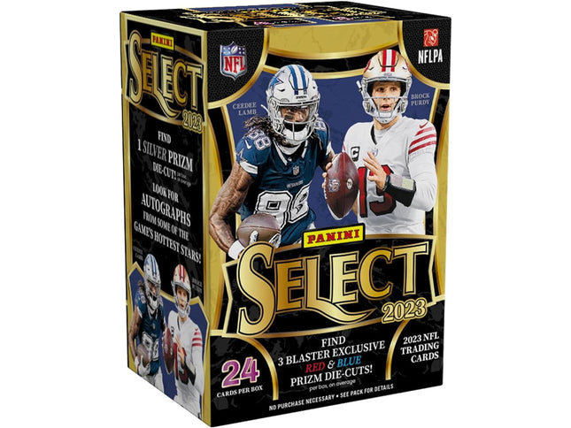 Product Image 1 - 2023 Panini Select Foo