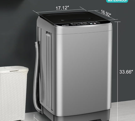 Product Image 3 - Portable Washing Machi