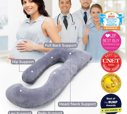 Product Image 4 - Momcozy Pregnancy Pill