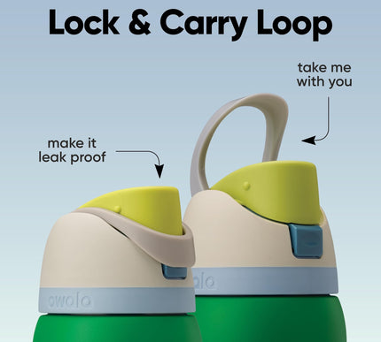 Product Image 5 - Owala FreeSip Insulate