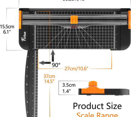 Product Image 3 - Firbon A4 Paper Cutter