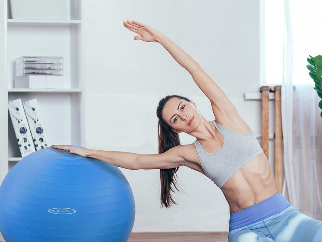 Product Image 2 - Fitvids Anti-Burst Sli