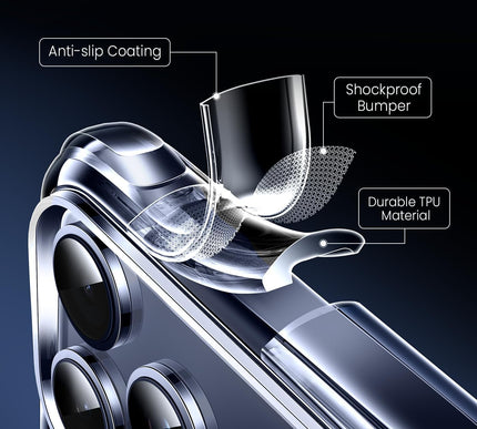 Product Image 4 - Mkeke for iPhone 17 Pr