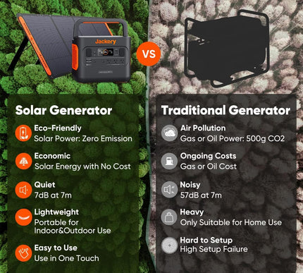 Product Image 6 - Jackery Portable Power