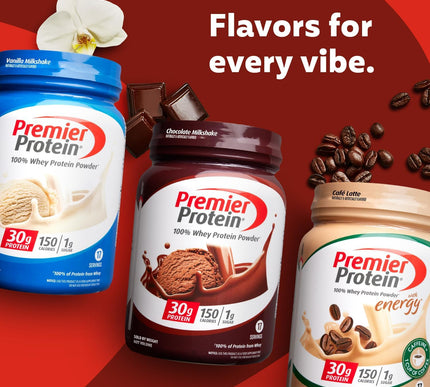 Product Image 7 - Premier Protein Powder