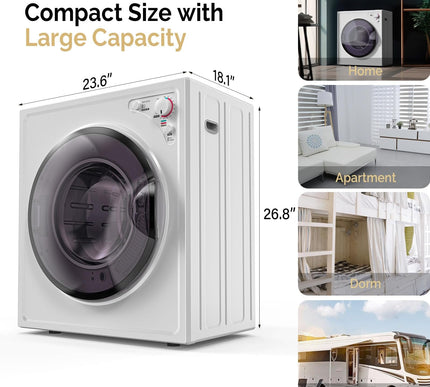 Product Image 2 - ROVSUN 26 CuFt Portabl