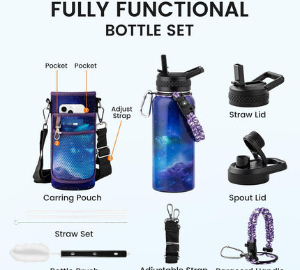 Product Image 7 - RAYMYLO 32oz Insulated