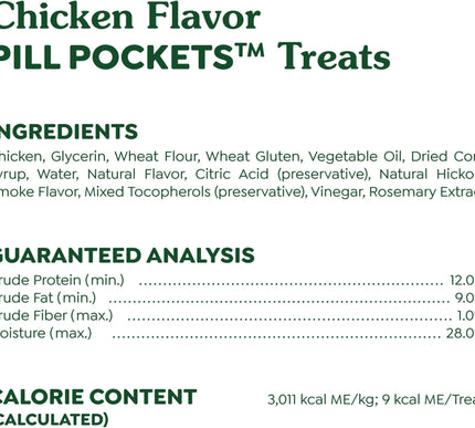 Product Image 6 - Greenies Pill Pockets 