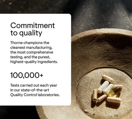 Product Image 3 - THORNE Creatine Micron