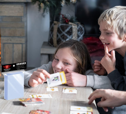 Product Image 2 - 500 Counts Card Sleeve