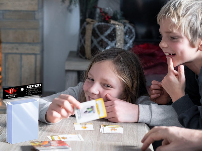 Product Image 2 - 500 Counts Card Sleeve