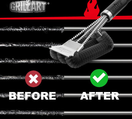 Product Image 7 - GRILLART Grill Brush a